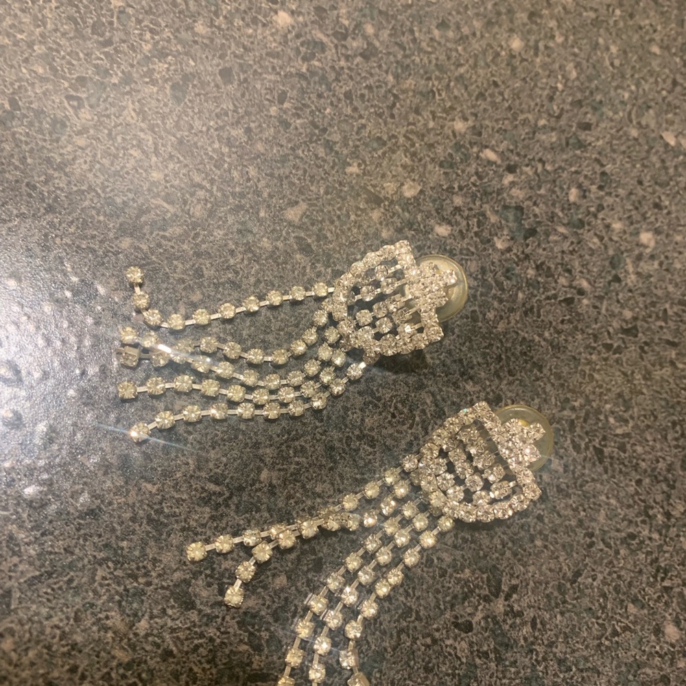 Silver Earring Bundle - image 5